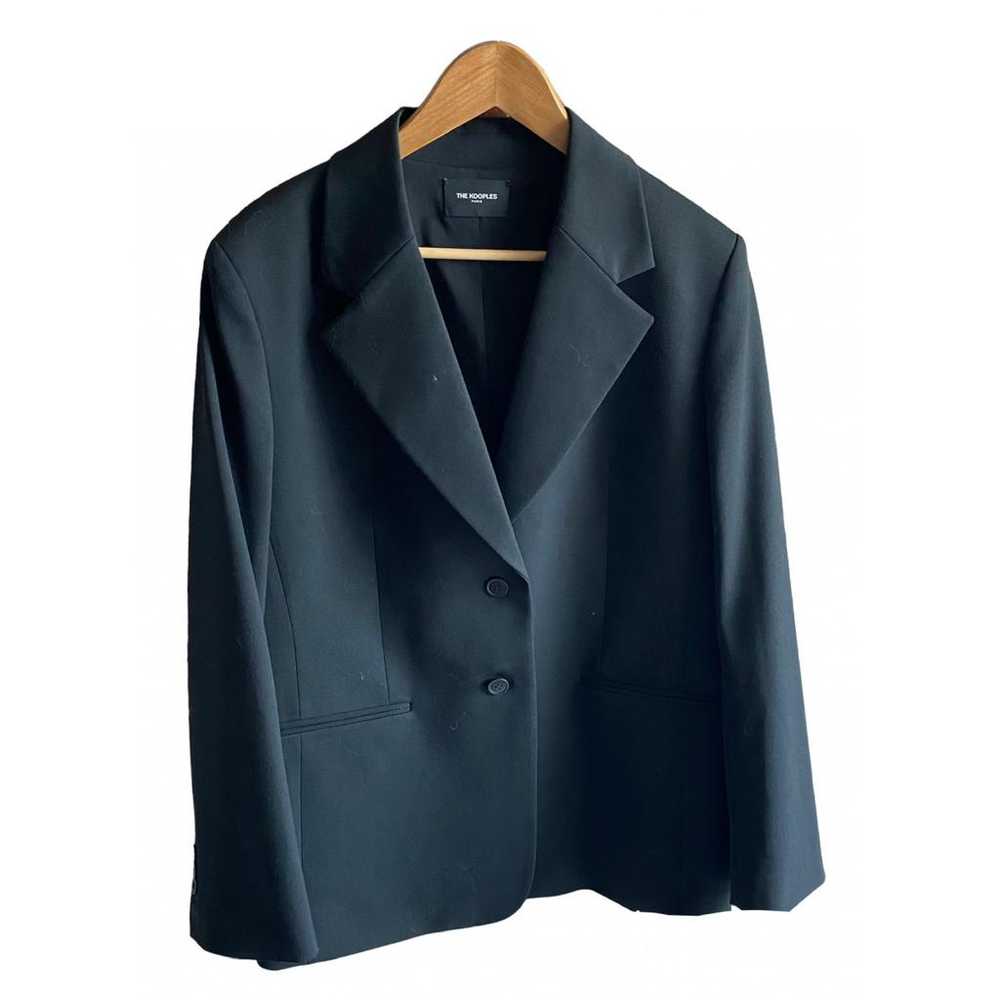 The Kooples Silk blazer - image 4