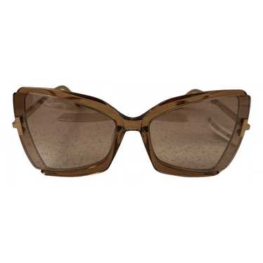 Tom Ford Oversized sunglasses - image 1