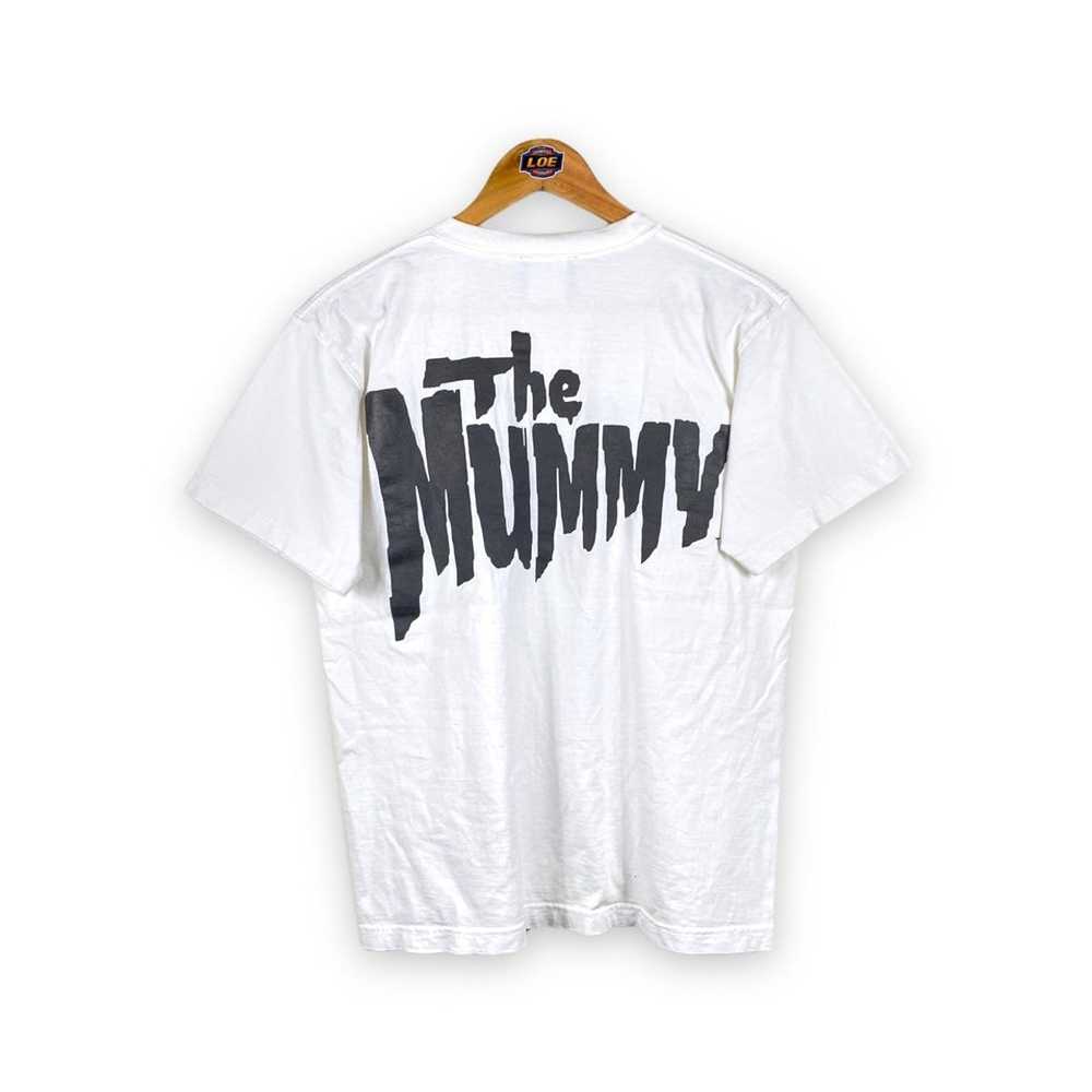 Movie × Universal Studios × Vintage THE MUMMY MOV… - image 10