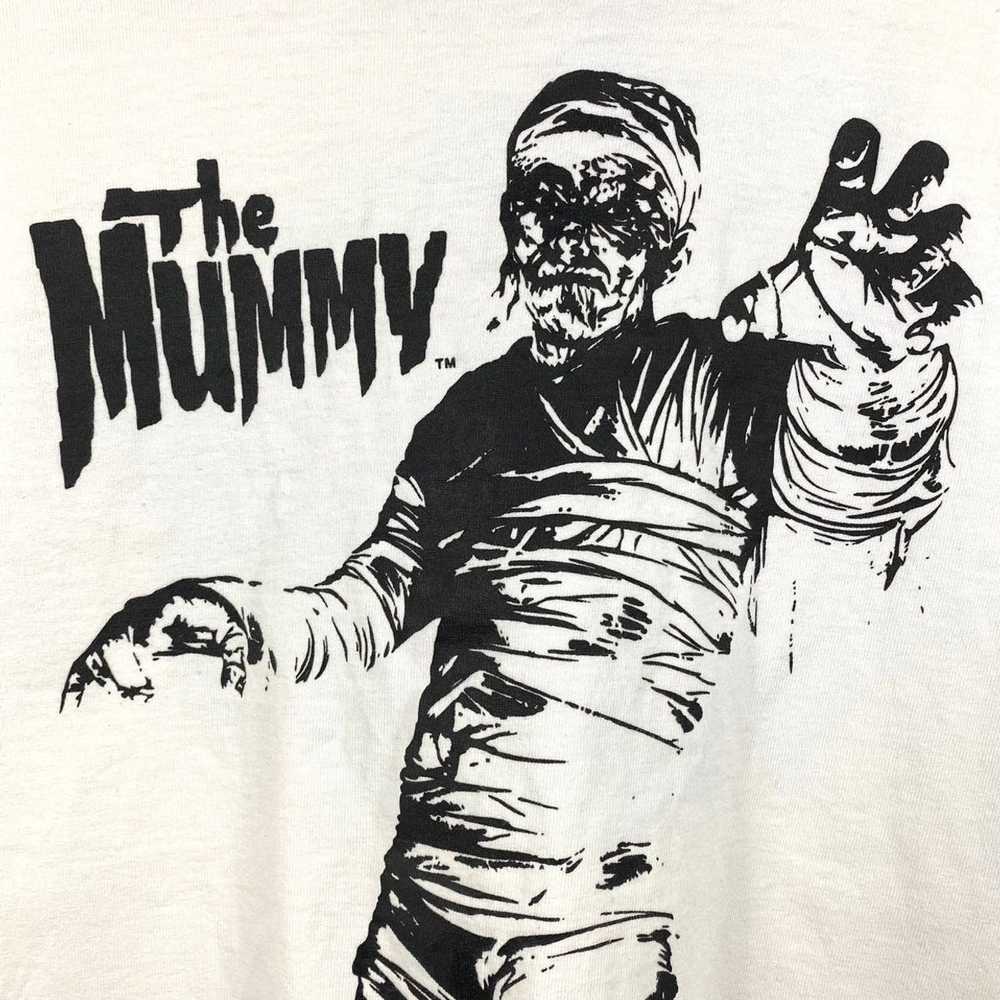 Movie × Universal Studios × Vintage THE MUMMY MOV… - image 3