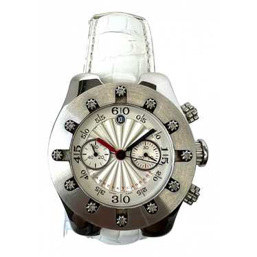 Carrera Y Carrera Watch