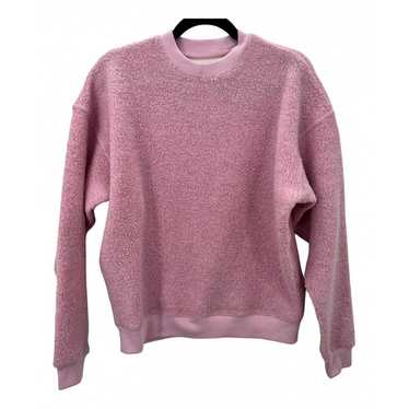 Outdoor Voices Wool sweatshirt