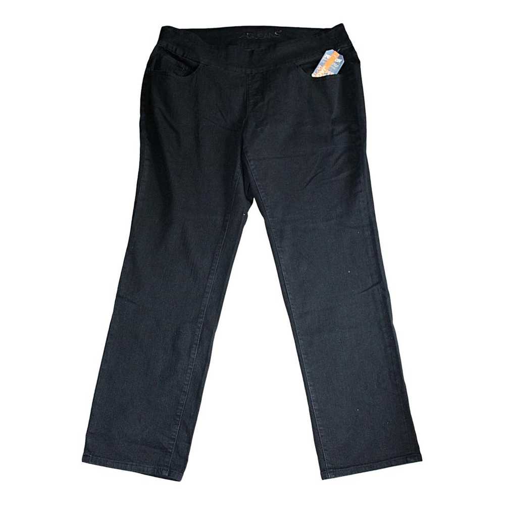 Jag Straight jeans - image 1