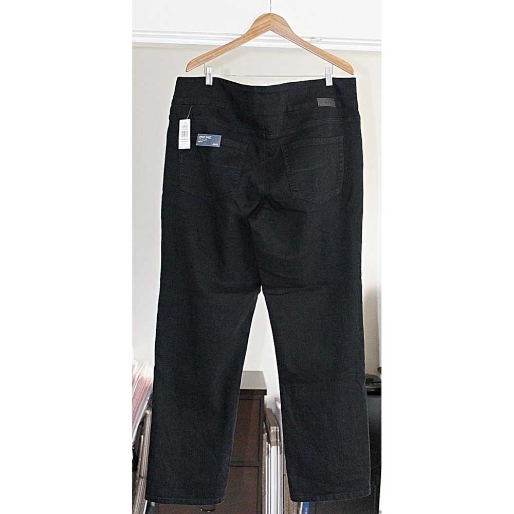 Jag Straight jeans - image 2