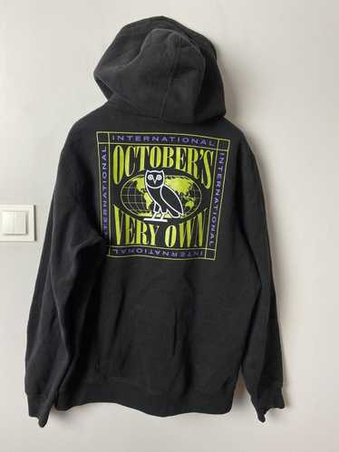 Octobers Very Own × Streetwear OVO October's Very… - image 1