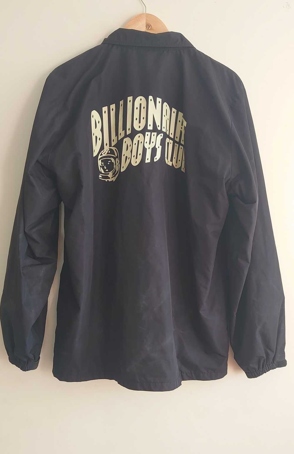 Billionaire Boys Club × Pharrell Billionaire Boys Clu… - Gem