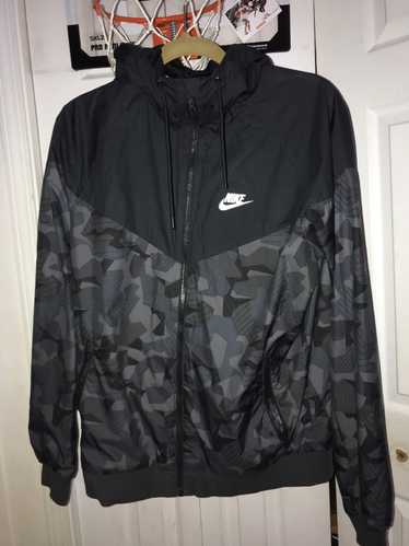 Nike Nike Windbreaker - image 1