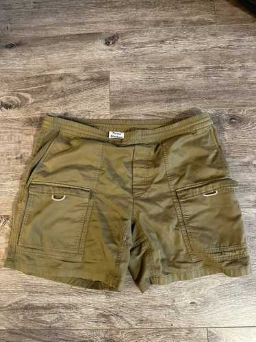 Acne studios shorts Gem