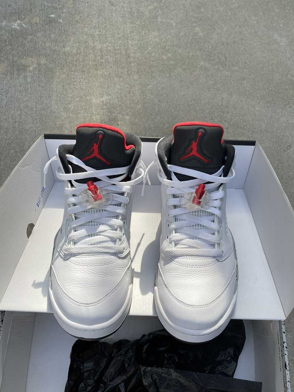 Jordan Brand × Nike Jordan 5 Retro - image 1