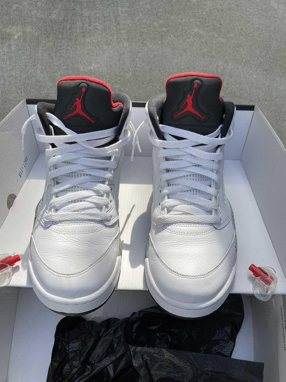 Jordan Brand × Nike Jordan 5 Retro - image 2