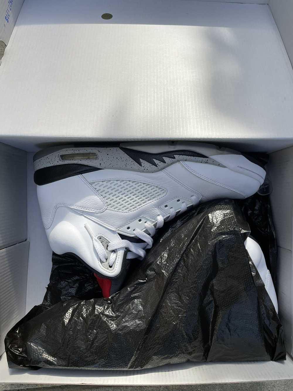 Jordan Brand × Nike Jordan 5 Retro - image 3