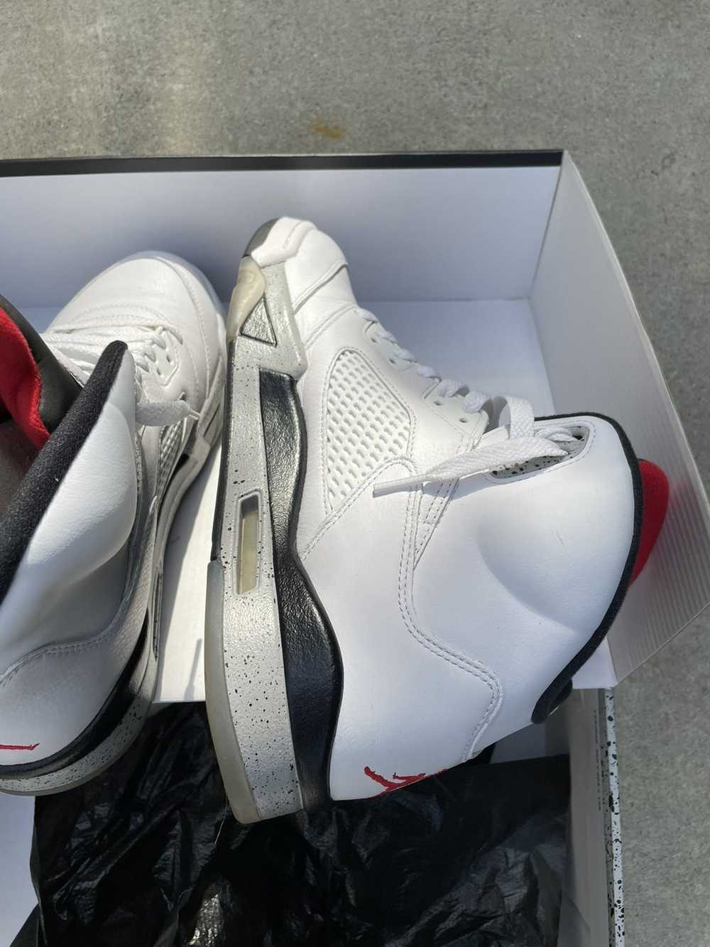 Jordan Brand × Nike Jordan 5 Retro - image 4
