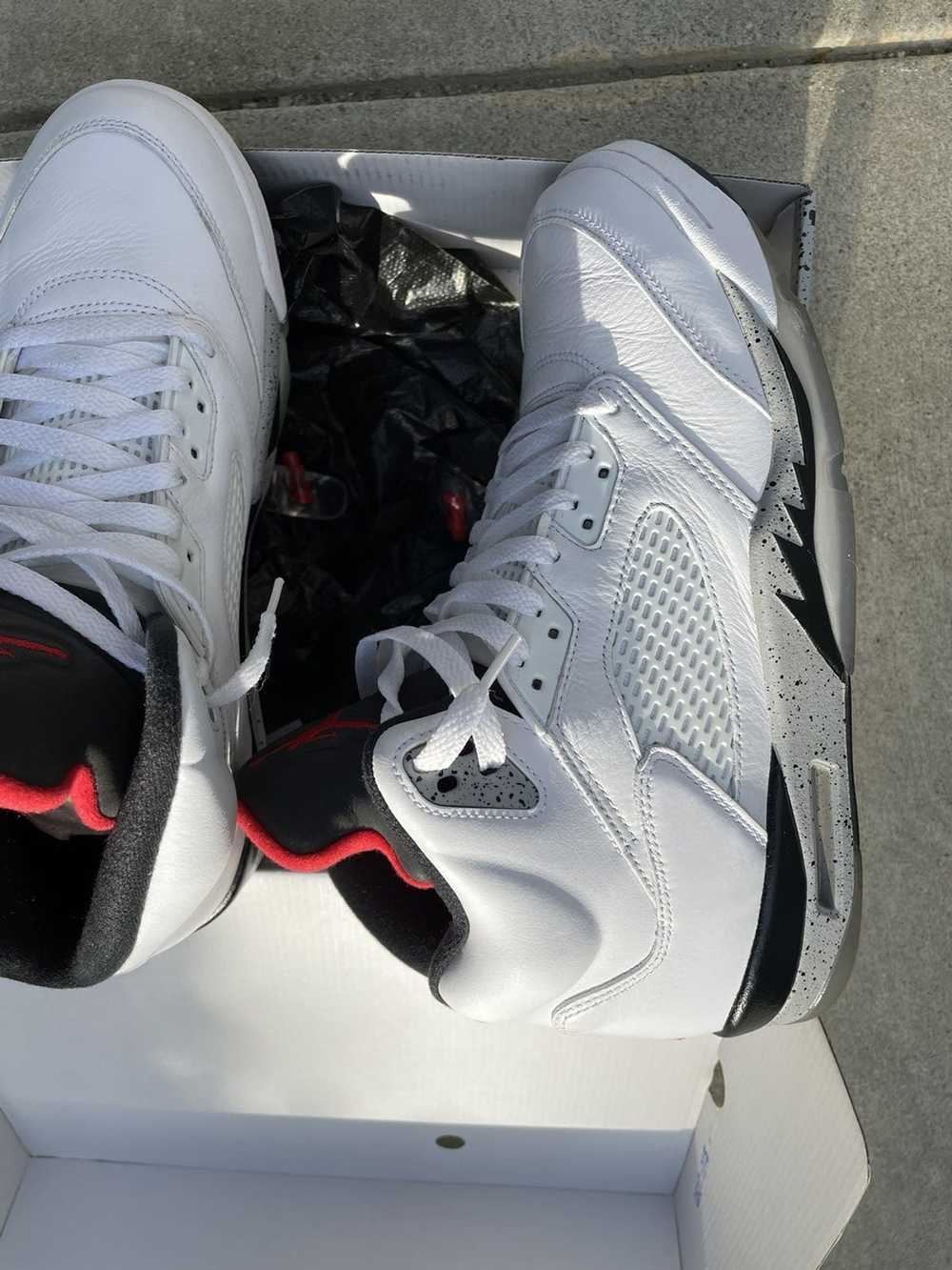 Jordan Brand × Nike Jordan 5 Retro - image 5
