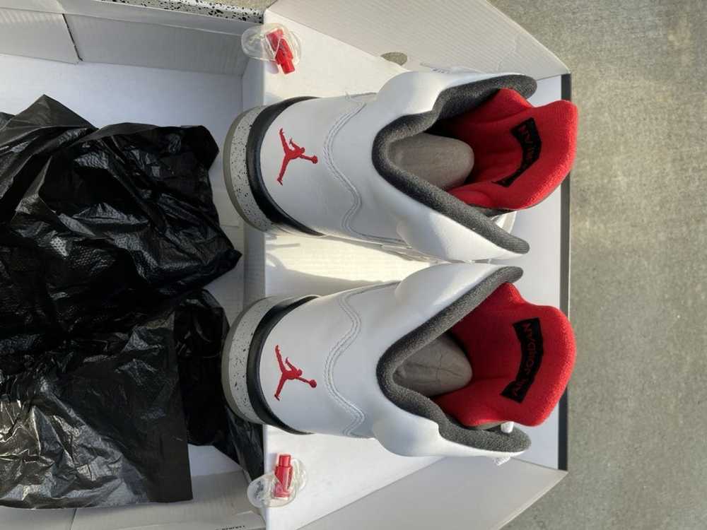 Jordan Brand × Nike Jordan 5 Retro - image 7