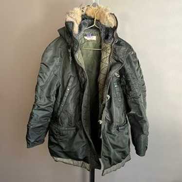 U.S AIR FORCE 72年製 N-3B FLIGHT JACKET 1972 USAF JACKET,FLYING, MAN'S、N-3B MODIFIED Parka – Salty