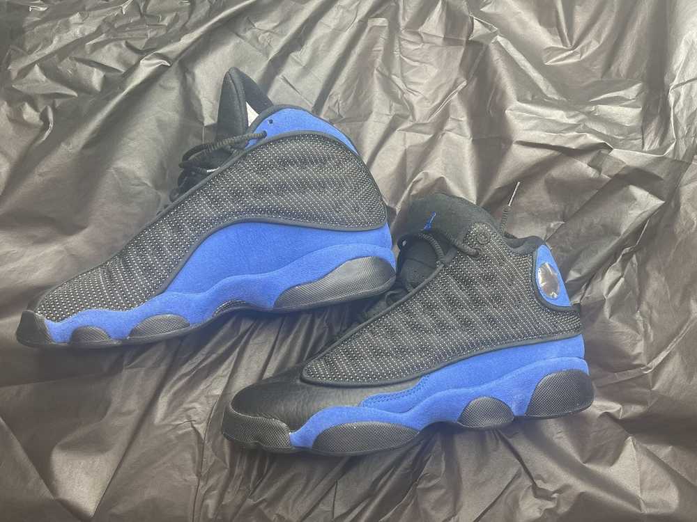 Jordan Brand Jordan 13 Retro Hyper Royal - image 1