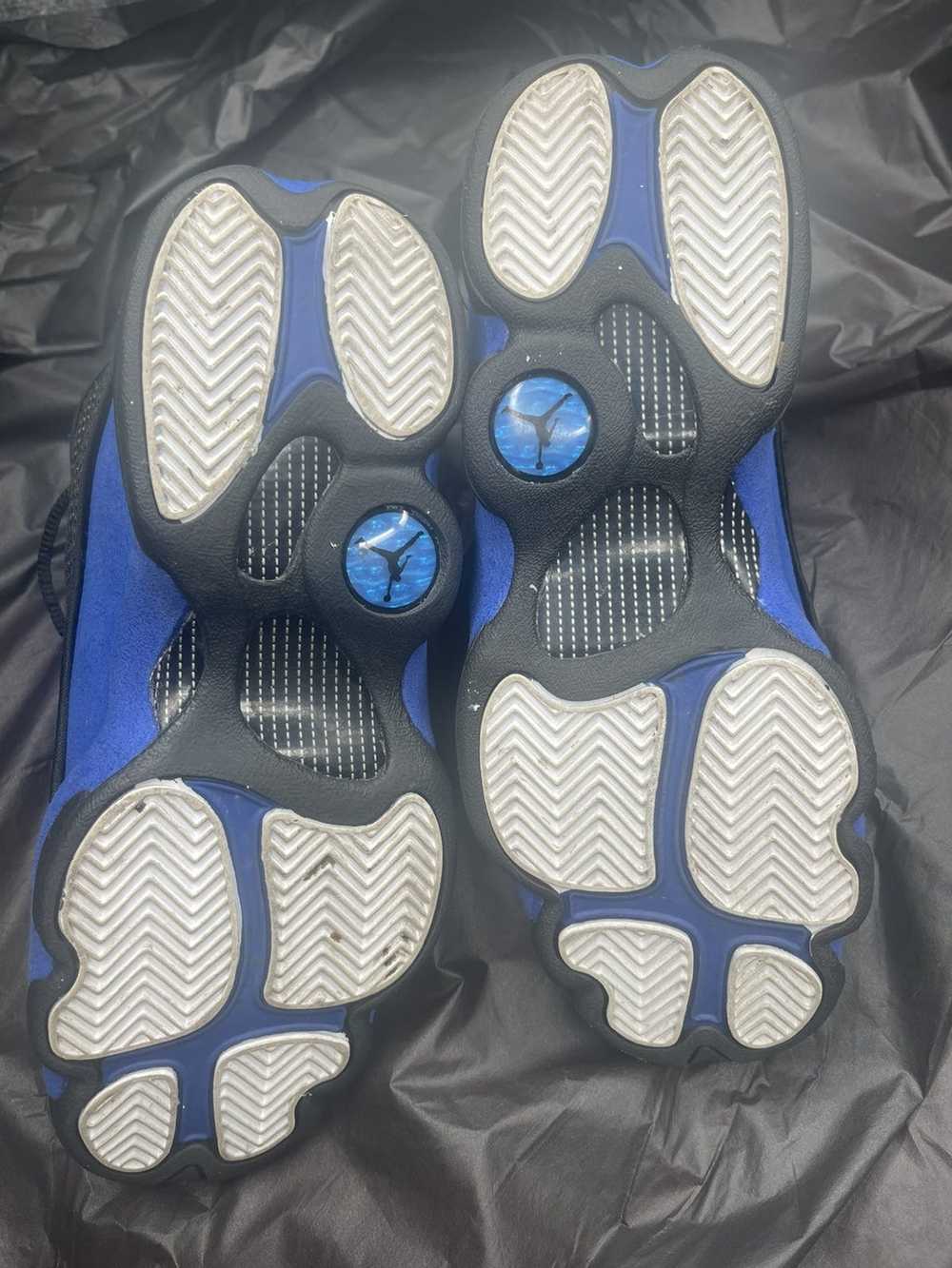 Jordan Brand Jordan 13 Retro Hyper Royal - image 4