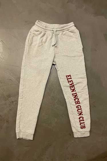 Vetements Vetements “Eleven Inch Gun Club” Sweats