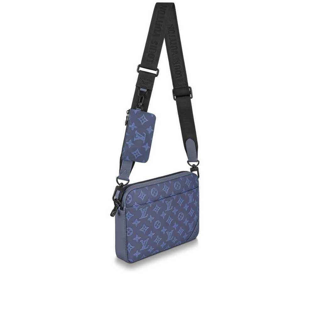 Louis Vuitton Duo Messenger - image 4