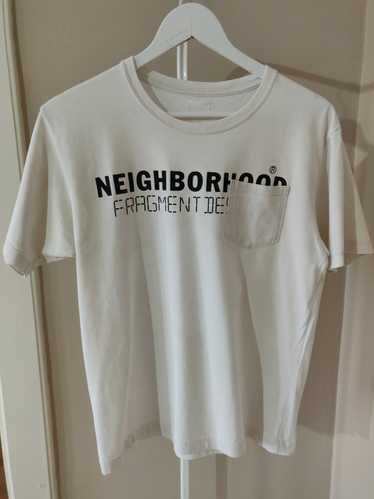 Fragment Design × Neighborhood Neighborhood x Fra… - image 1