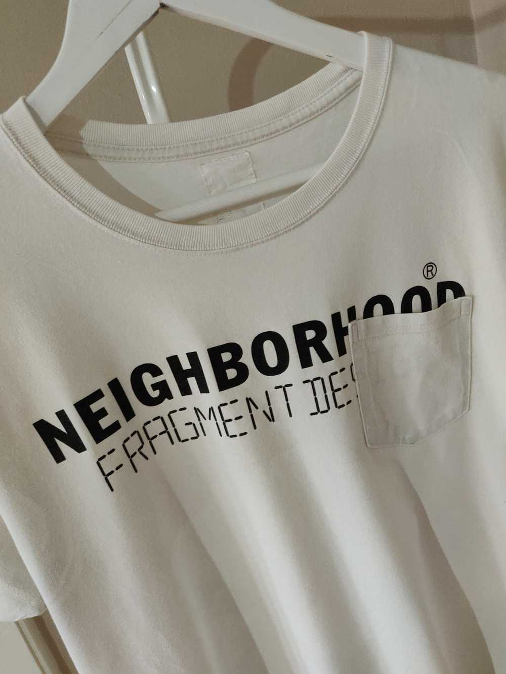 Fragment Design × Neighborhood Neighborhood x Fra… - image 2