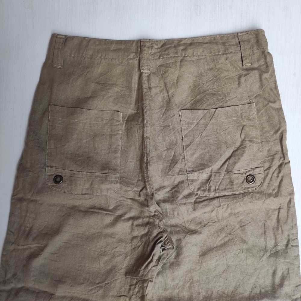 John Bull × Vintage Vintage John Bull Linen Pants - image 12