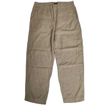 John Bull × Vintage Vintage John Bull Linen Pants - image 1