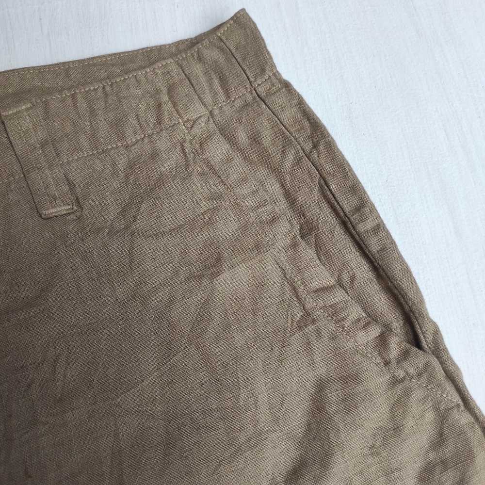 John Bull × Vintage Vintage John Bull Linen Pants - image 6