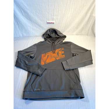Men's Nike Sportswear Therma-Fit Repel Reversible Jacket White/Brown  DD6974-004