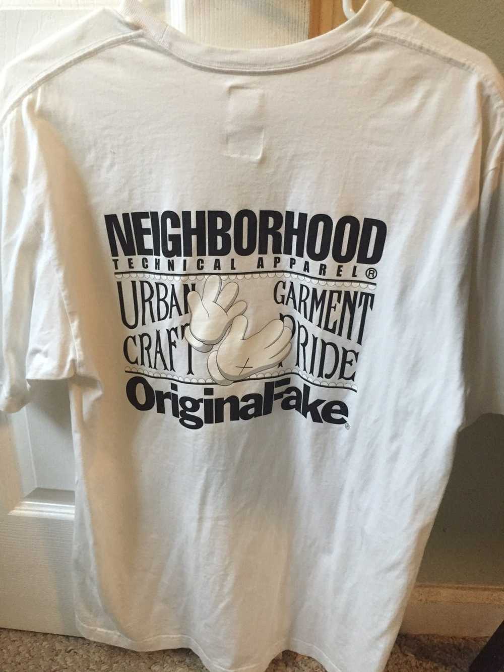 Neighborhood × Original Fake Nbhd X Originalfake … - image 3