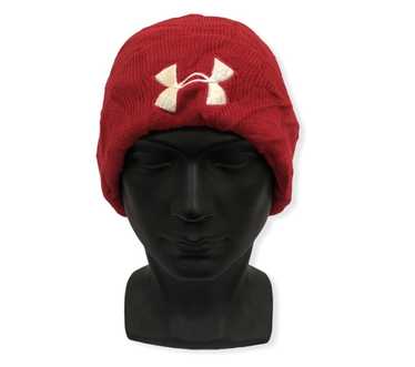 Hat × Streetwear × Under Armour Under armour Trad… - image 1