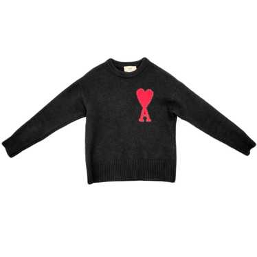 AMI Ami de Coeur Sweater (ami23020610) - image 1