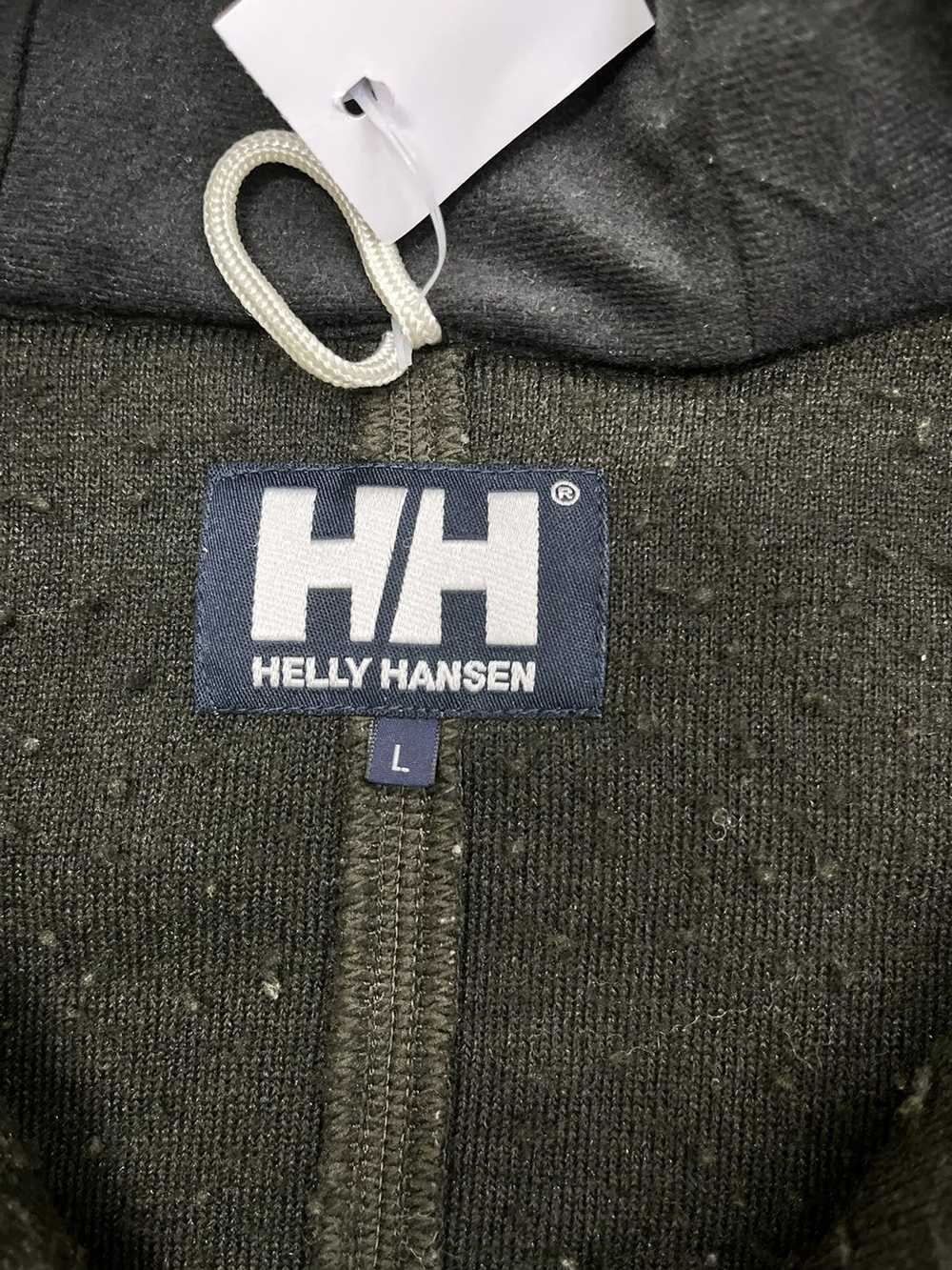 Helly Hansen × Japanese Brand × Vintage Vintage a… - image 3