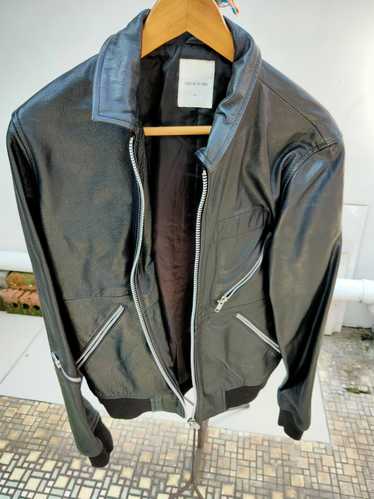 Wood Wood Beak Jacket