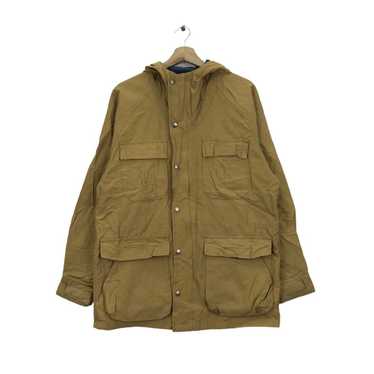 全商品対象が 90´s Sierra Designs Mountain Jacket USA - ジャケット