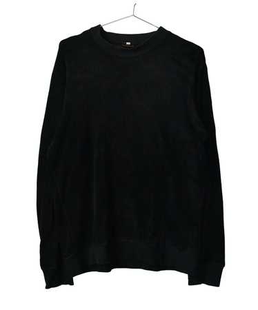 Vintage american vintage/plain sweat - Gem