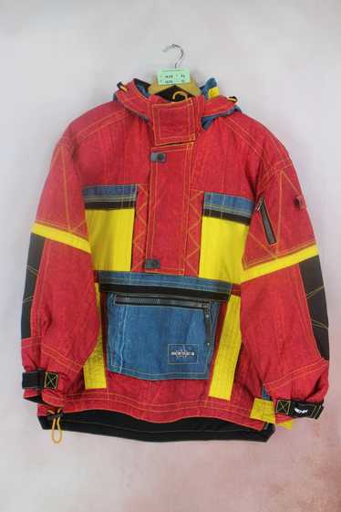 Vintage phenix ski wear - Gem