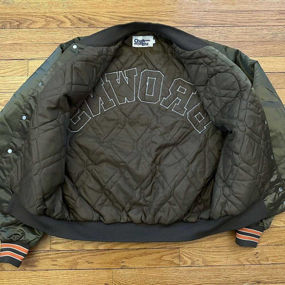 Chalk Line × NFL × Vintage Vintage Chalk Line Cle… - image 2