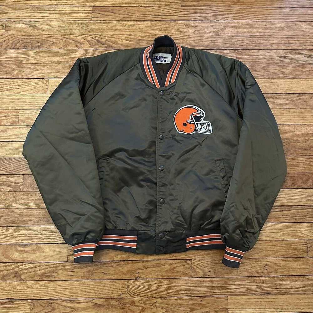 Chalk Line × NFL × Vintage Vintage Chalk Line Cle… - image 3