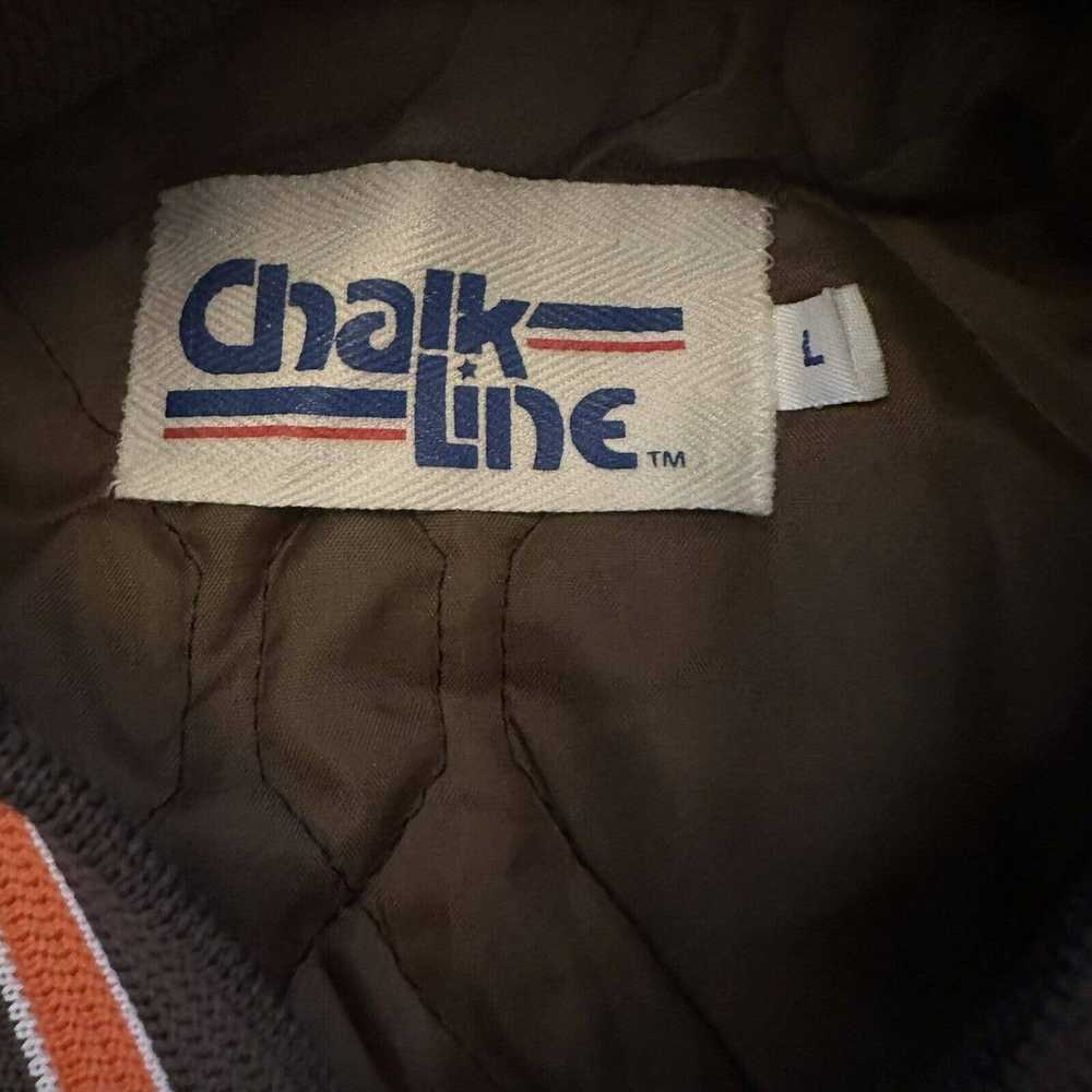 Chalk Line × NFL × Vintage Vintage Chalk Line Cle… - image 6