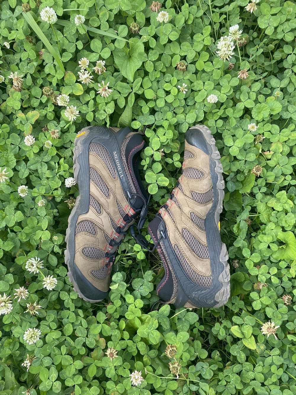 Merrell × Vibram Merrel Vibram chameleon 7 waterp… - image 1