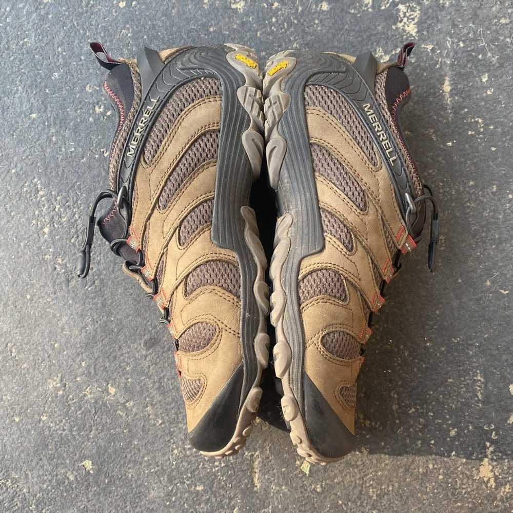 Merrell × Vibram Merrel Vibram chameleon 7 waterp… - image 5