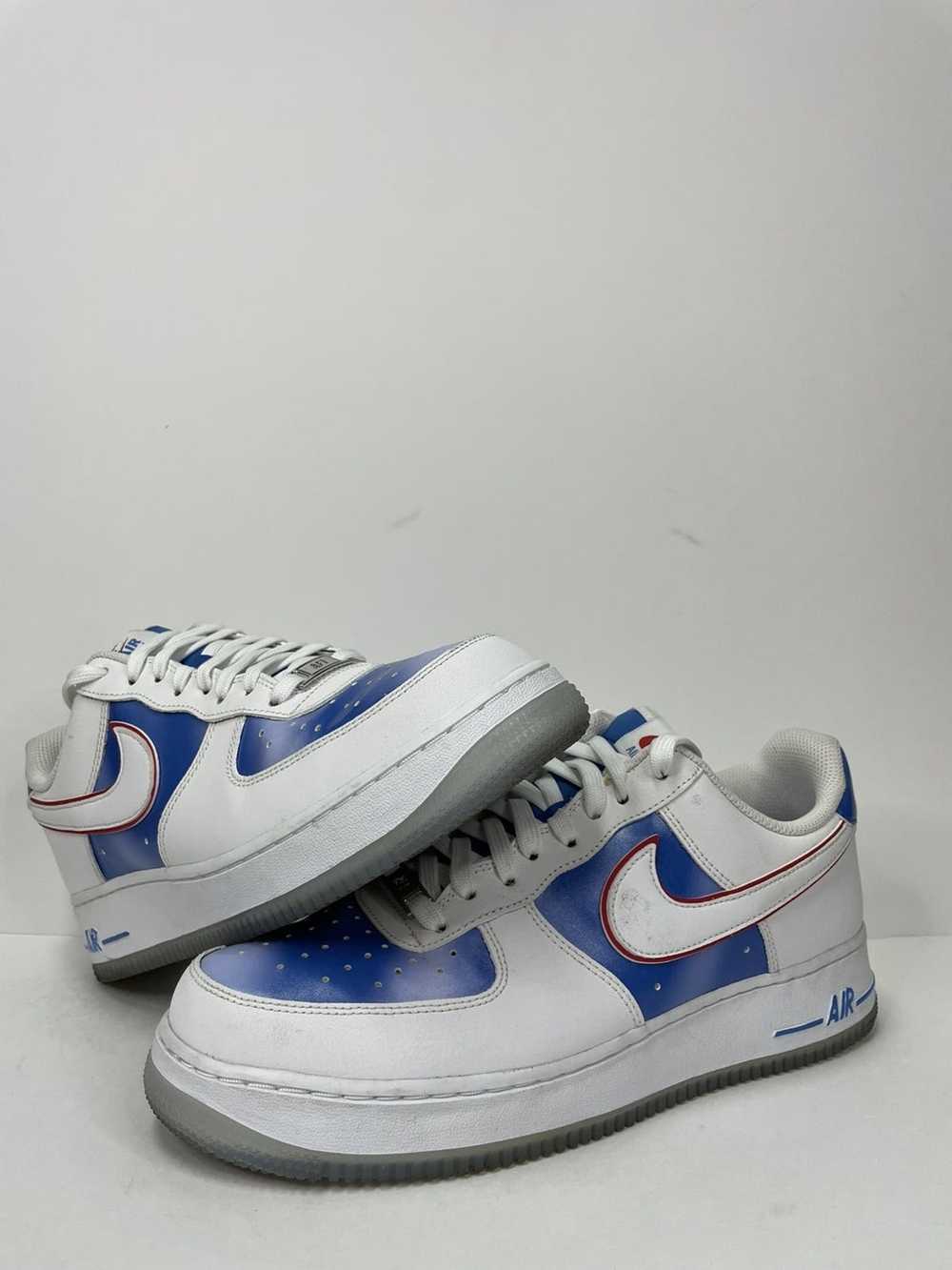 Nike Air Force 1 Low New Jersey Nets - image 1