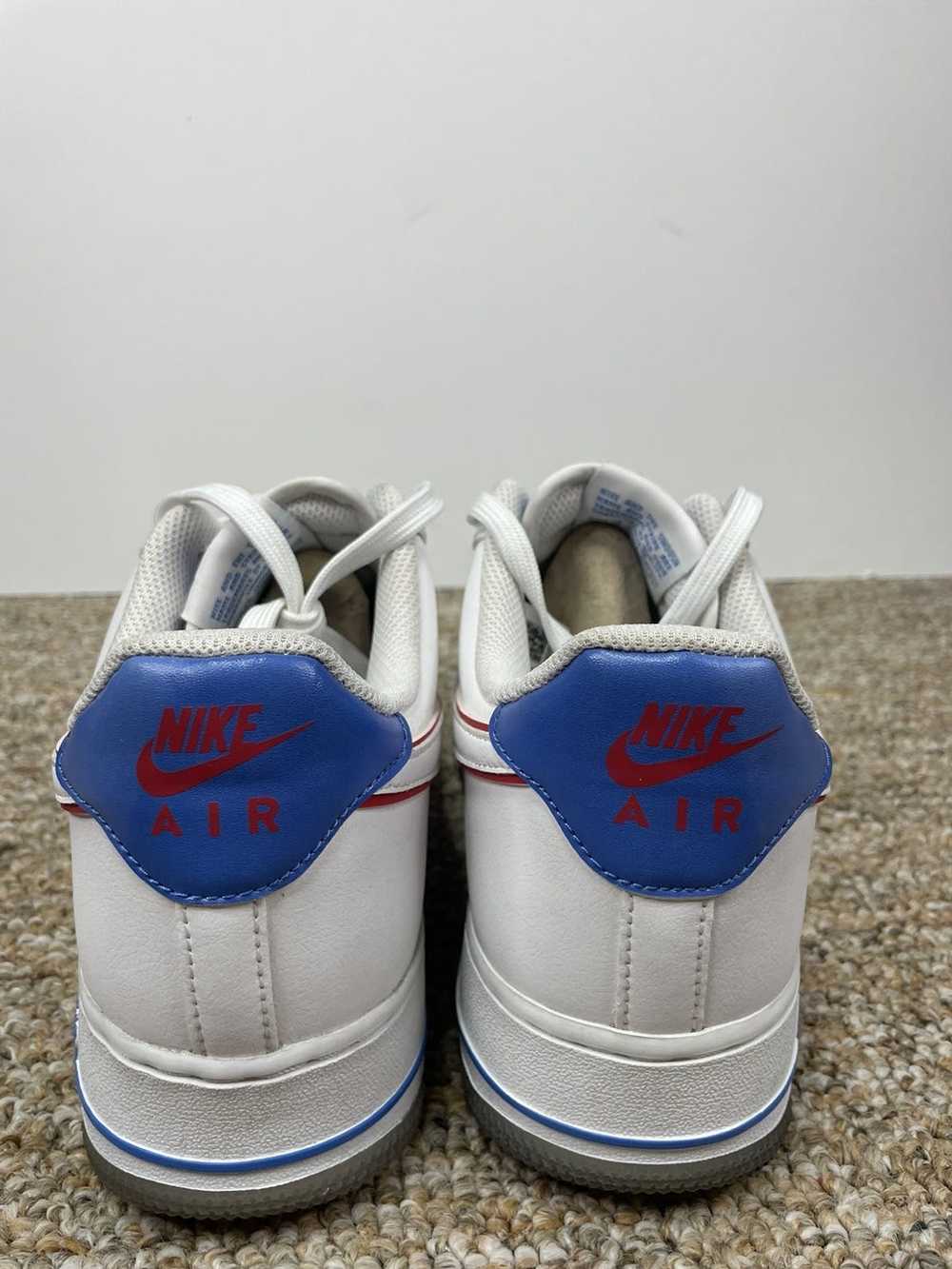 Nike Air Force 1 Low New Jersey Nets - image 5