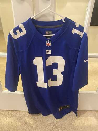 Nike New York Giants Odell Beckham Jr. Jersey - image 1