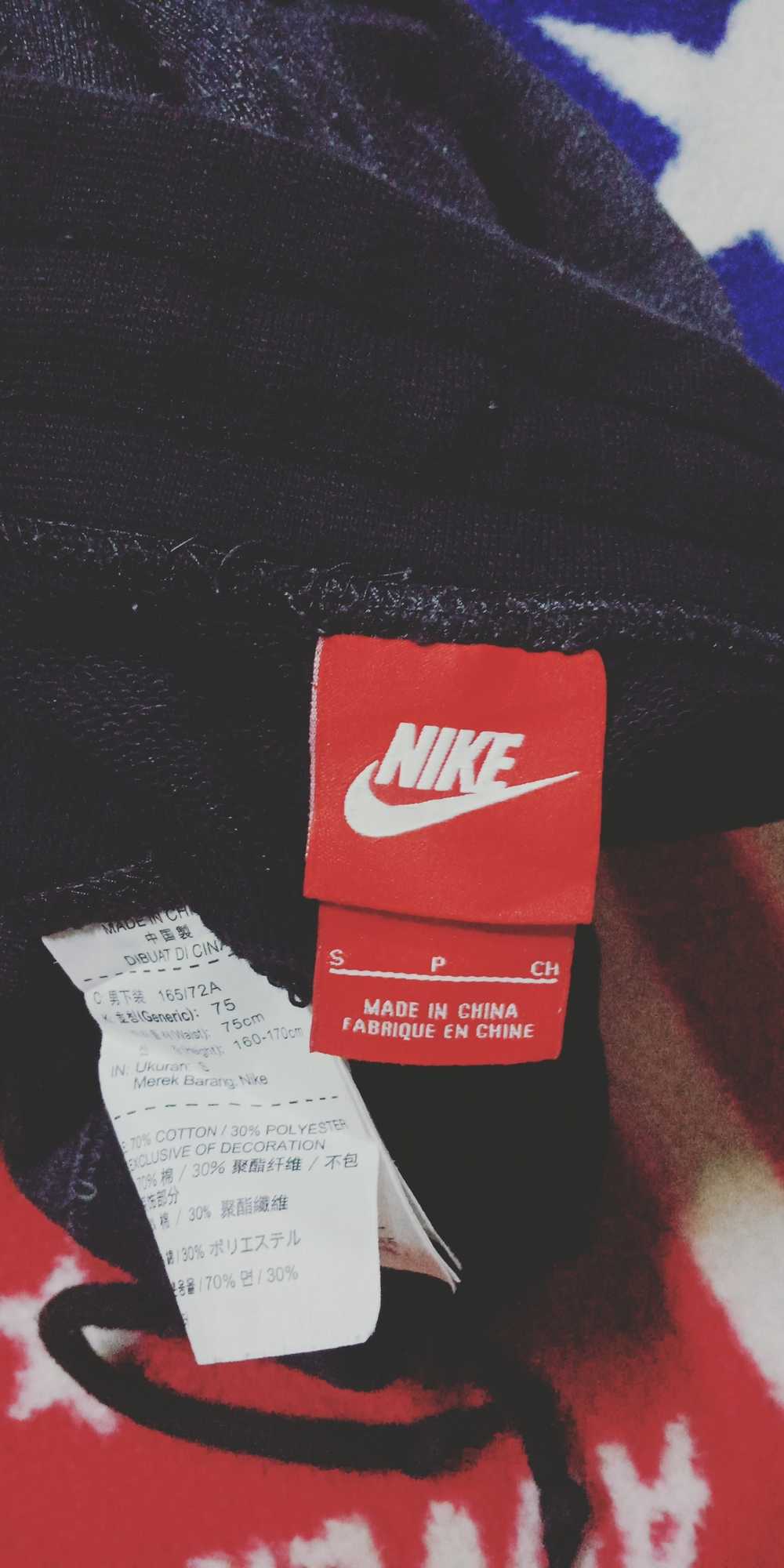 Nike × Sportswear × Vintage 🔥CYBER WEEK🔥Vtg Y2K… - image 11