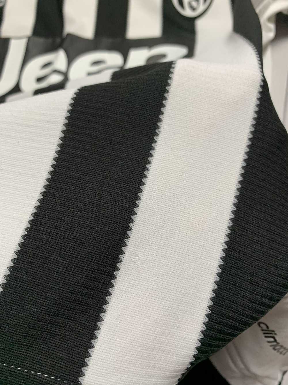 Adidas × Soccer Jersey Juventus soccer jersey str… - image 6