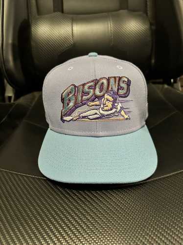 New Era 7 3/8 Buffalo Bisons Fitted