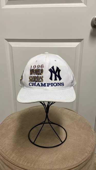MLB × Vintage Vintage NY Yankees Hat
