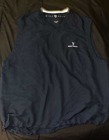 Nike Vintage Nike Vest X Streetwear - image 1